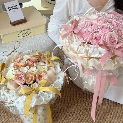 Tissue Wrapping Paper, 19.7 × 27.6 Inch