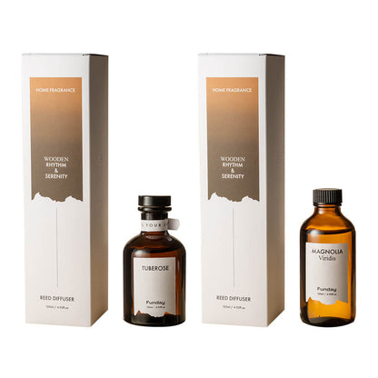 Perfume Fragrance Essential Oil