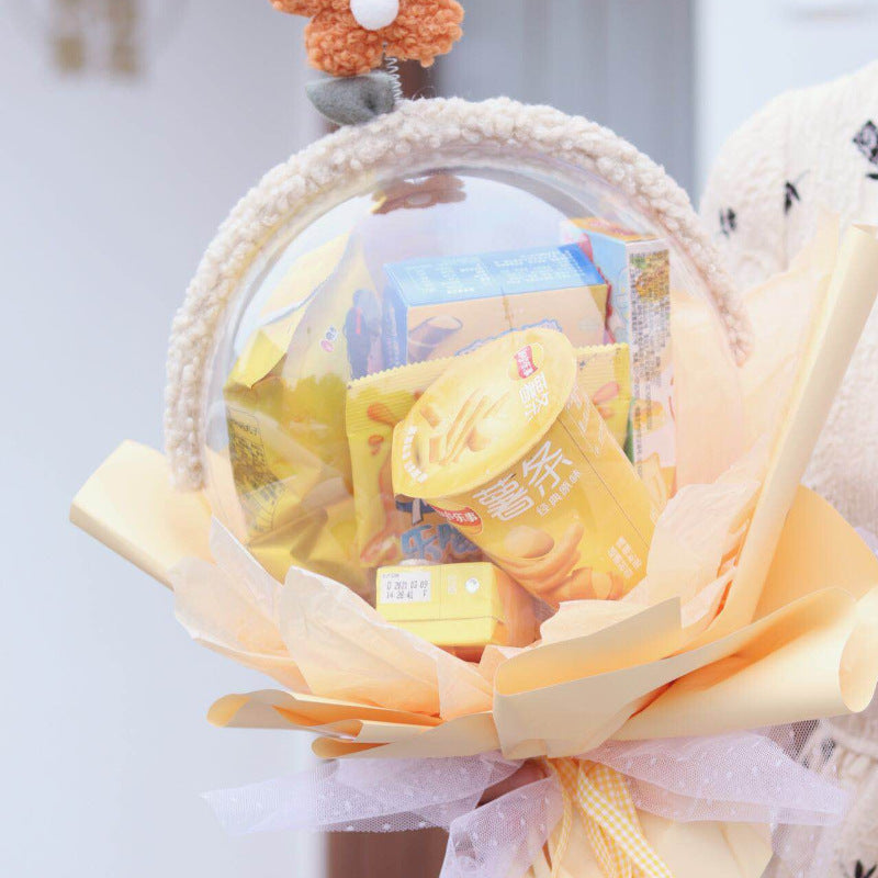 Lot de 2 jardinières en forme de cœur - Lots en vrac