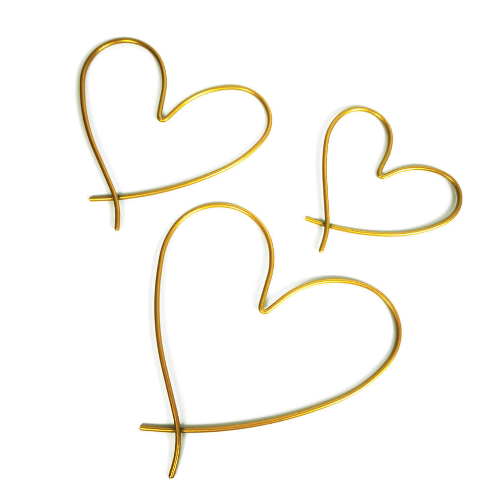 Bola de espuma decorativa con forma de flor para botella de vino tinto