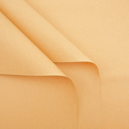 Newspaper Flower Wrapping Paper, 19.7''x27.6 Inch, 30 Sheets