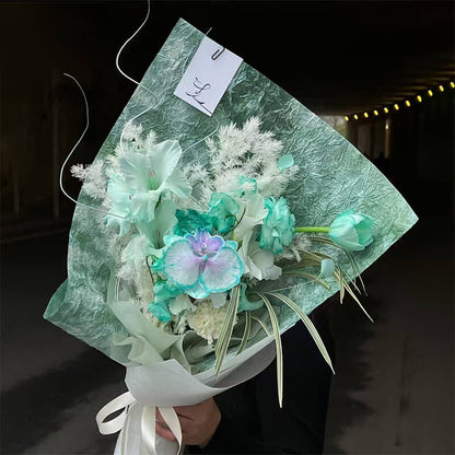 High quality Wrapping Paper, 23.6 × 15.7 Inch, 5 Sheets