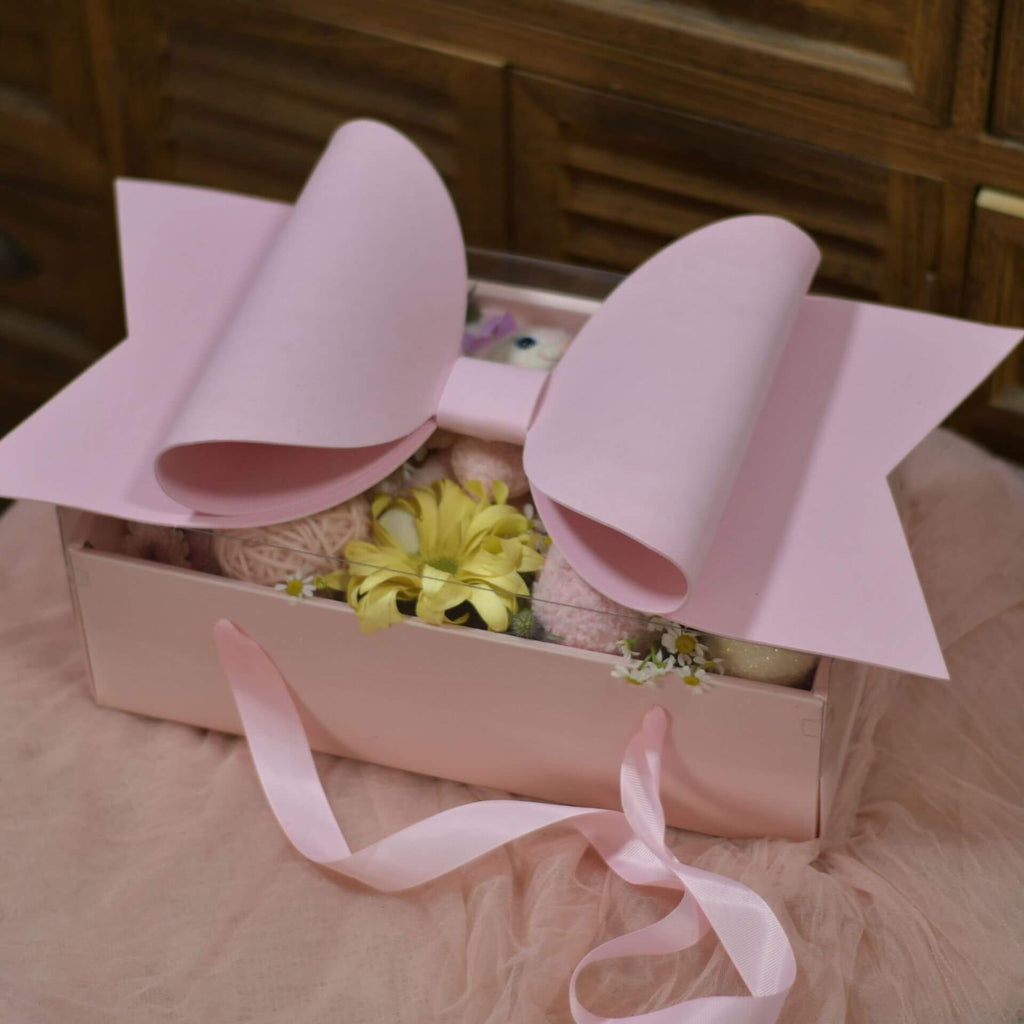 Bow Gift Box