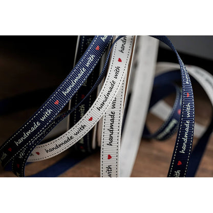 1 cm Decorative Ribbon