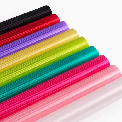 Waterproof Translucent Crystal Paper, 22.5 × 6 Yard