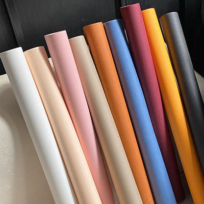 Embossed Waterproof Paper, 20.5 ×  6 Yards