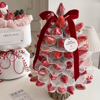 Pleated Pearl Wave Yarn