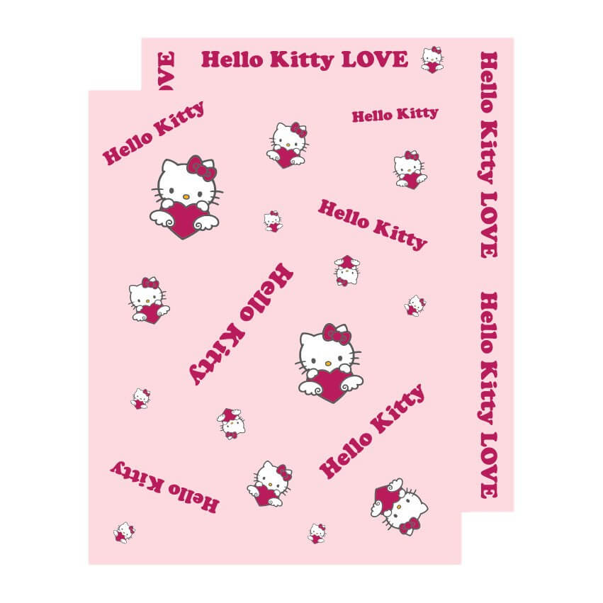 Caja de flores redonda de terciopelo 