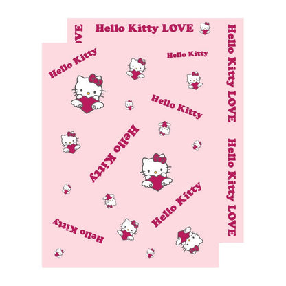 Caja de flores redonda de terciopelo 