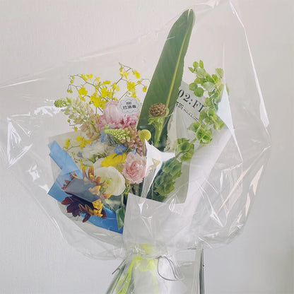 Fresh-keeping Waterproof Paper, 50 sheets