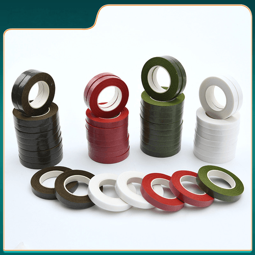 1/2 Inch Flower Tape