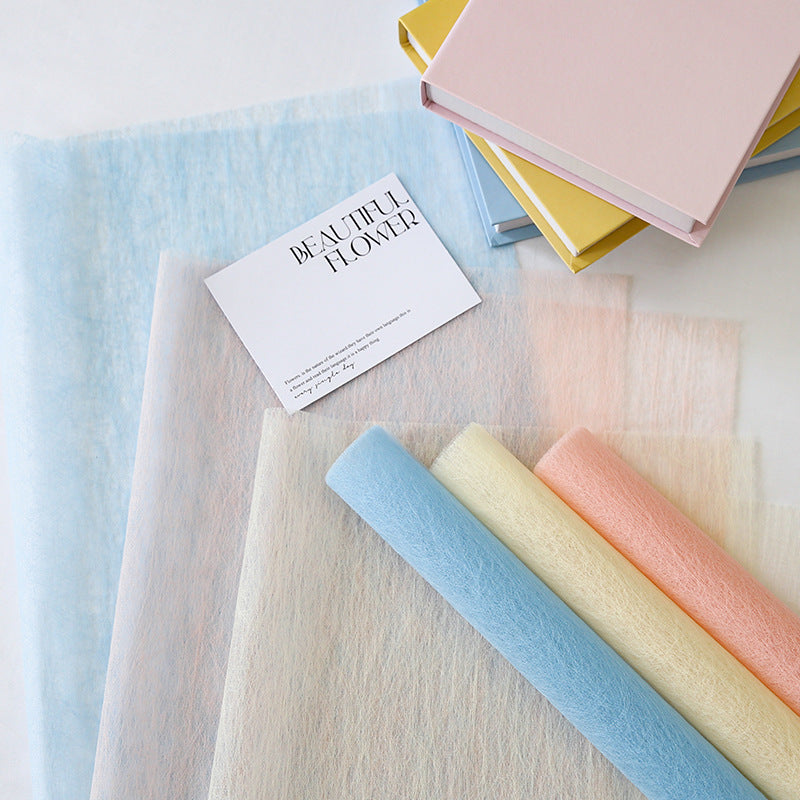 Tissue Wrapping Paper, 22.8×22.8 Inch, 20 Sheets