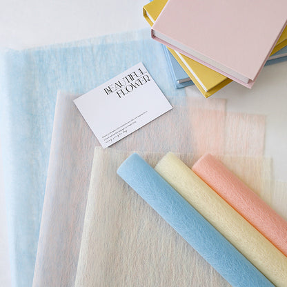 Tissue Wrapping Paper, 22.8×22.8 Inch, 20 Sheets