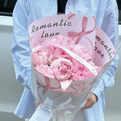 Ballet Princess Paper, 15 × 20.8 Inch, 10 Sheets