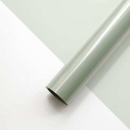 Colored Waterproof Wrapping Paper, 22.5 × 10 Yards