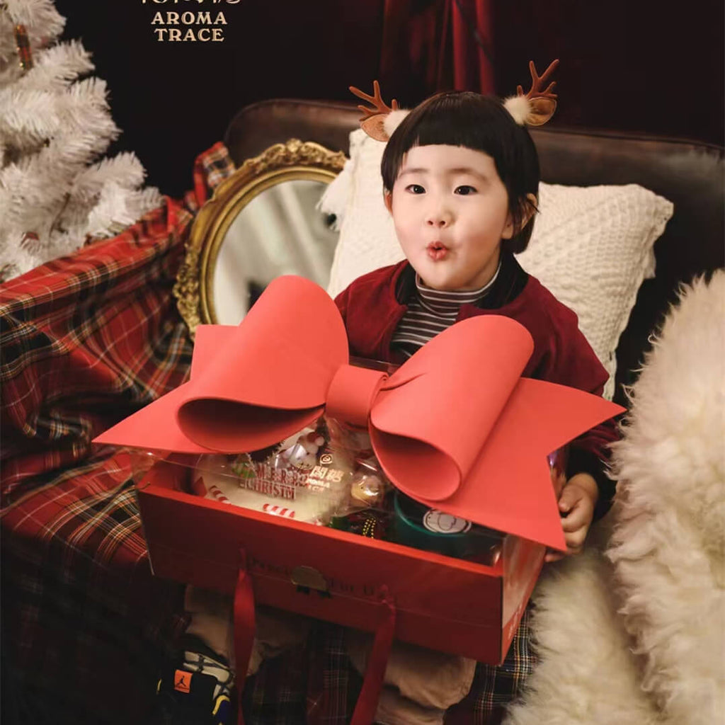 Bow Gift Box