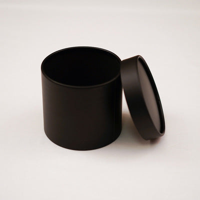 Bow Flower Hug Bucket Box