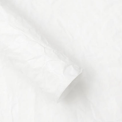 Caja de flores redonda de terciopelo 