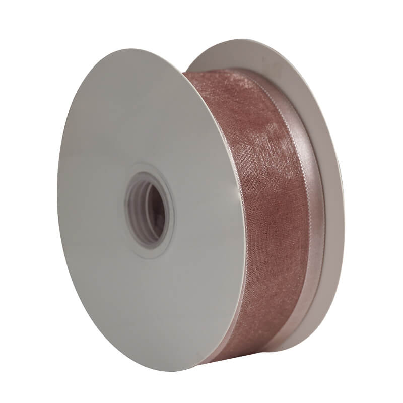 Transparent Ribbon, 3.8 cm × 22 Yards