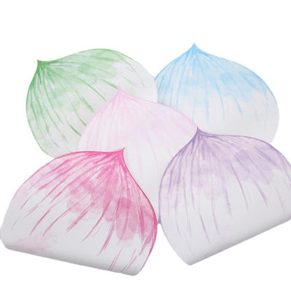 Lotus Flower Wrapping Paper