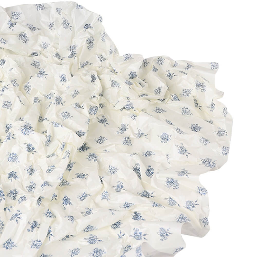 Tissue Wrapping Paper, 19.7 × 27.6 Inch