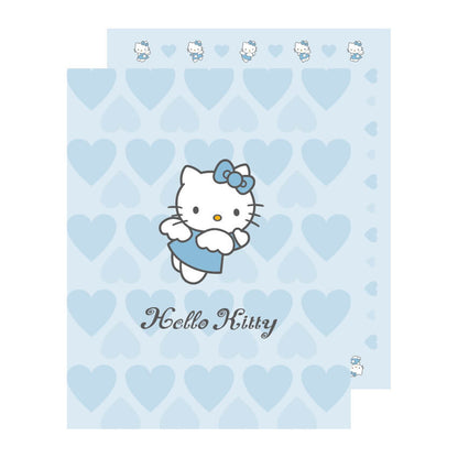 Caja de flores redonda de terciopelo 