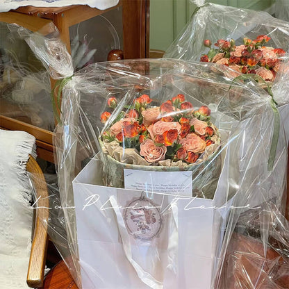 Fresh-keeping Waterproof Paper, 50 sheets