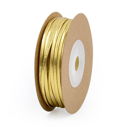 Ruban de flocon de neige transparent de Noël