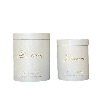 Boîtes en forme de cœur à 2 niveaux