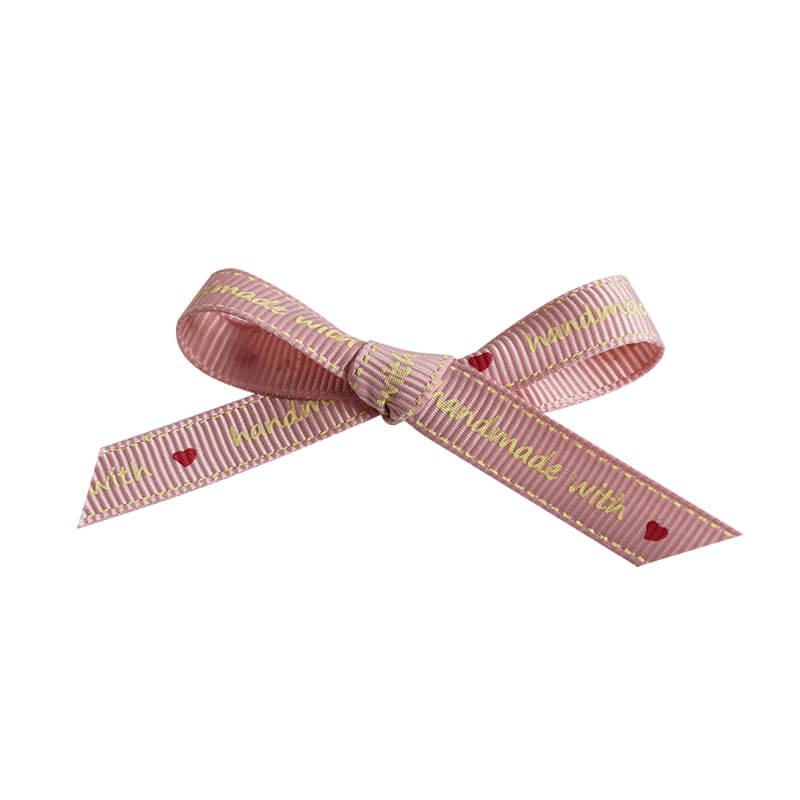 1 cm Decorative Ribbon