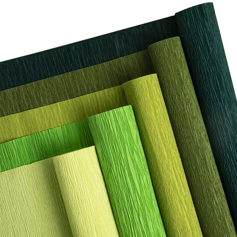 Crepe Paper Roll