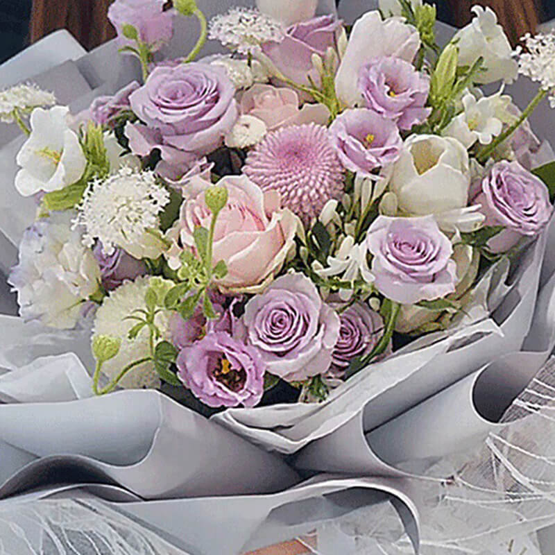 Lightning Lace Mesh, 19.7'' × 4.5 Yards