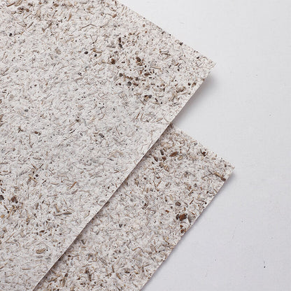 Handmade Bark Wrapping Paper