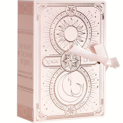 Coffret cadeau carré en papier pour bonbons, savon artisanal et pâtisserie