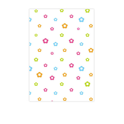 Dopamine Color Dots Paper, 19.7 × 14.7 Inch, 10 Sheets