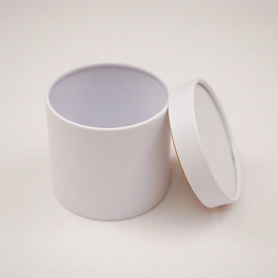 Bow Flower Hug Bucket Box