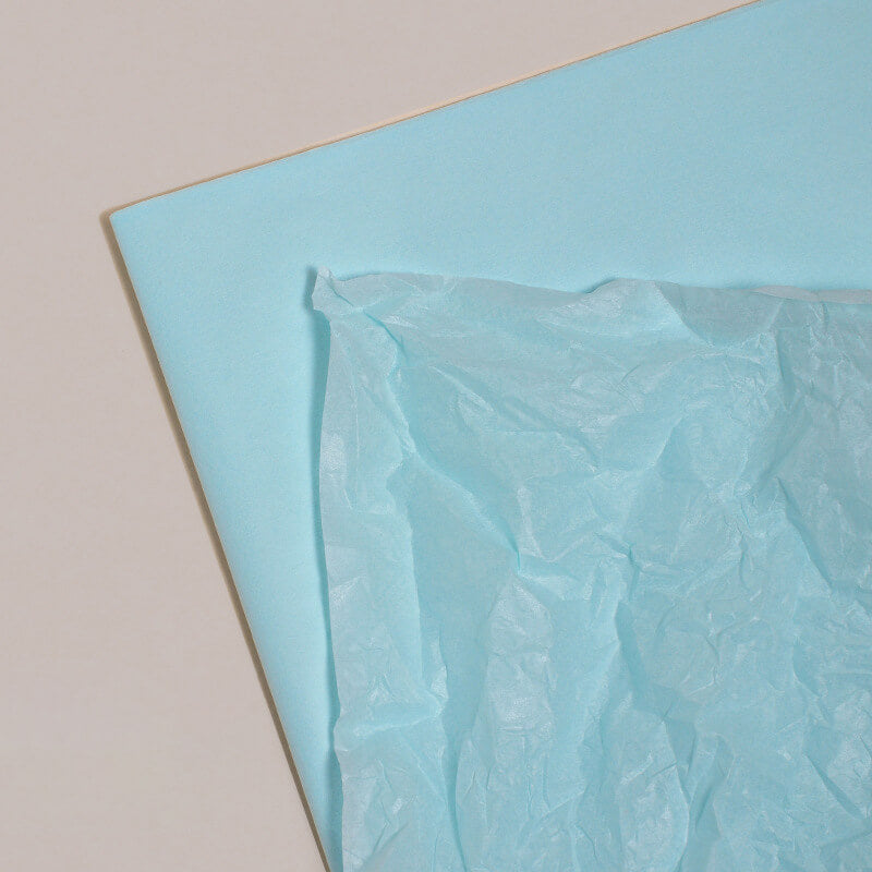 Lined Bouquet Paper, 19.6 × 27.6 Inch, 38 Sheets