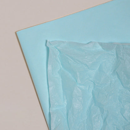 Lined Bouquet Paper, 19.6 × 27.6 Inch, 38 Sheets