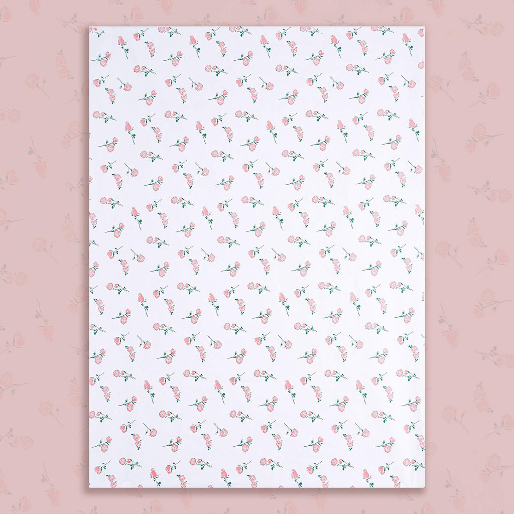 Tissue Wrapping Paper, 19.7 × 27.6 Inch