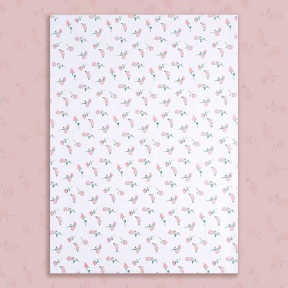 Tissue Wrapping Paper, 19.7 × 27.6 Inch