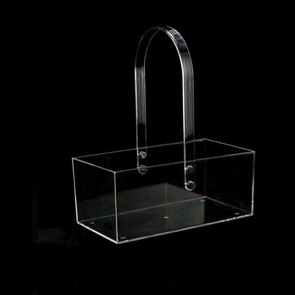 Acrylic Flower Box