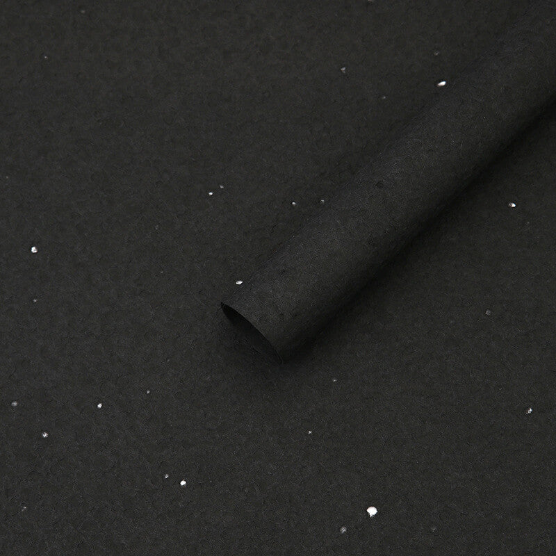 Stone Texture Bouquet Paper, 19.7 × 22.8 Inch, 5 Sheets