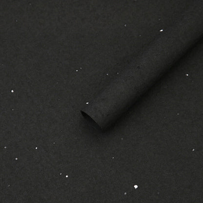 Stone Texture Bouquet Paper, 19.7 × 22.8 Inch, 5 Sheets