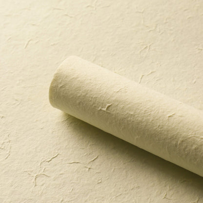 Hand-torn DIY Art Paper, 19.7 × 27.6 Inch, 5 Sheets