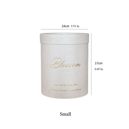 Boîtes en forme de cœur à 2 niveaux