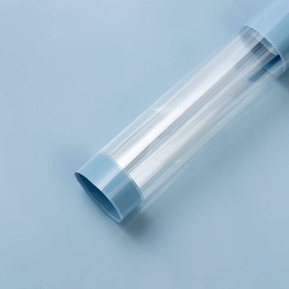 Flower Wrapping Paper, 22.5 × 22.5 Inch, 20 Sheets