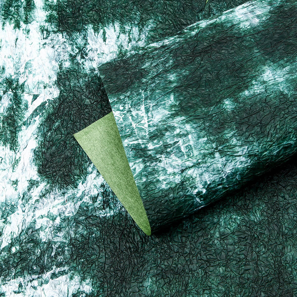 Flower Bouquet Paper, 15.7 × 22.8 Inch, 5 Sheets