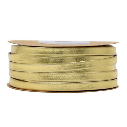 Ruban de flocon de neige transparent de Noël