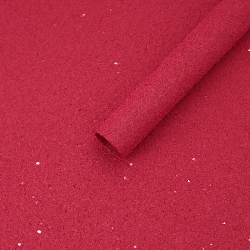 Stone Texture Bouquet Paper, 19.7 × 22.8 Inch, 5 Sheets