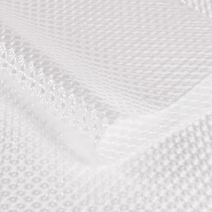 Embossed Wrapping Paper, 22 × 22 Inch, 10 Sheets